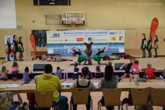 "Dance Competition" in Bernau