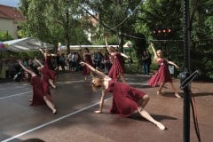 Sommerfest Charlottenburger Baugenossenschaft