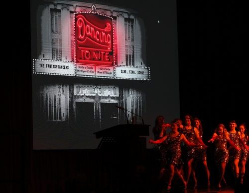 Falkensee feiert 100-jähriges Bestehen: 800 Besucher in der Stadthalle erlebten große Jubel-Gala!